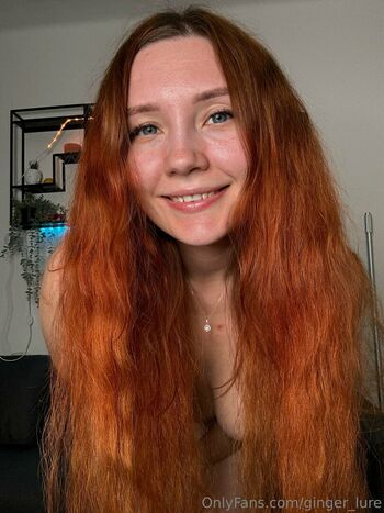 ginger_lure