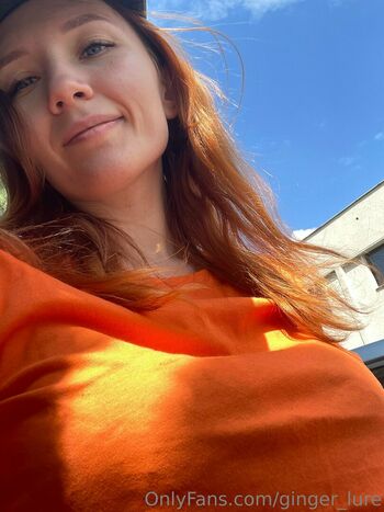 ginger_lure