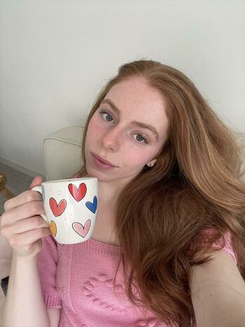Gingeramyashley