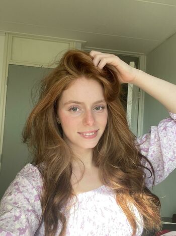 Gingeramyashley