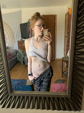 gingerann