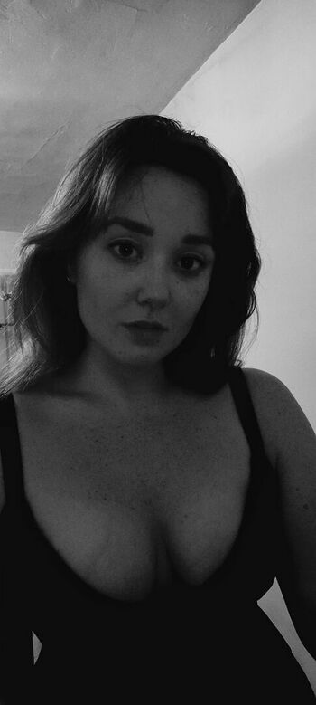 gingerbwitched