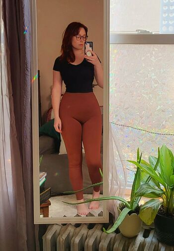gingerbwitched