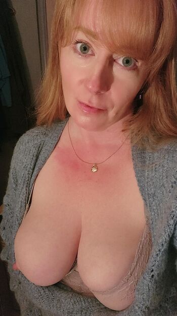 GingerCoug