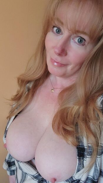GingerCoug