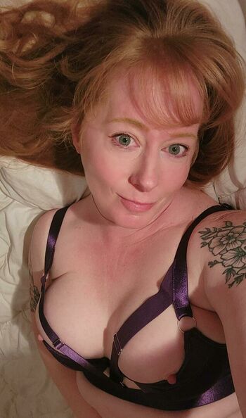 GingerCoug