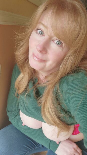 GingerCoug