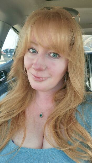 GingerCoug