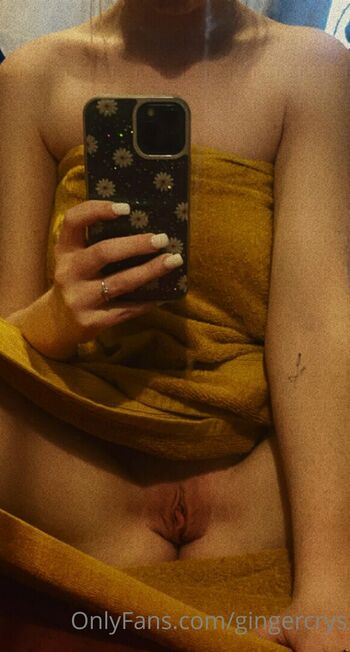 gingercrys