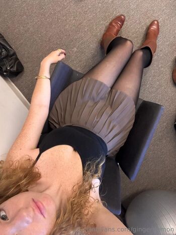 gingerdemon
