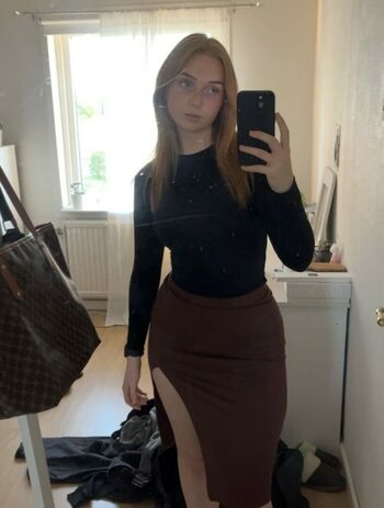 gingerfridaj