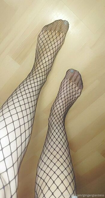 gingergiantess