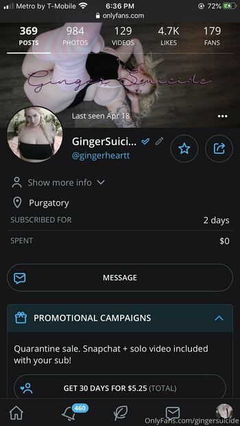 gingerhart