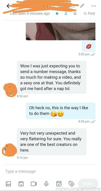 gingerkat420free