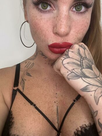gingermaria