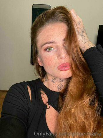 gingermaria