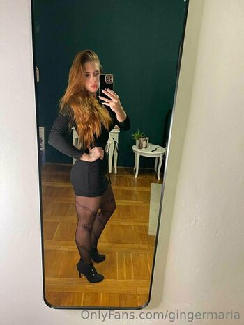 gingermaria