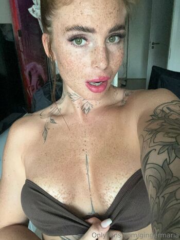 gingermaria