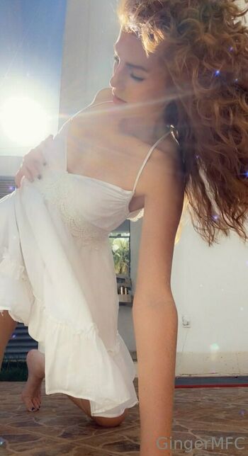 gingermfc