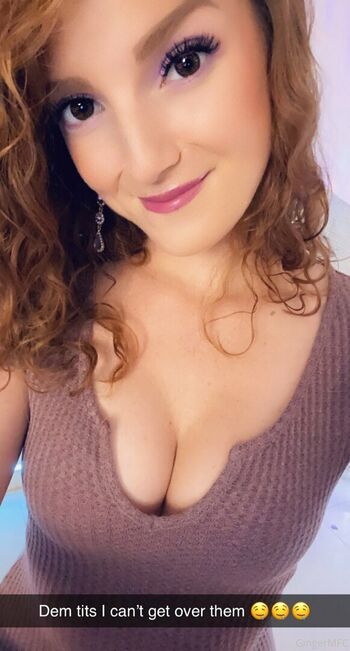 gingermfc