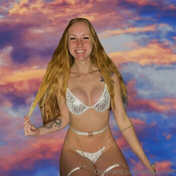 gingermxlf