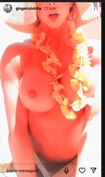 gingerraposinha
