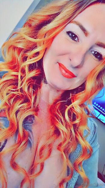 gingersnapshani