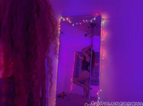 gingerteen