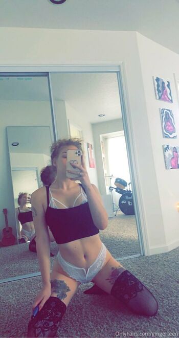gingerteen