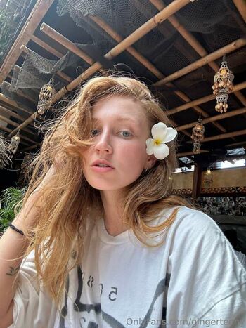 gingerteeny