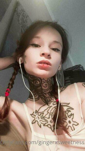 gingerxsweetness