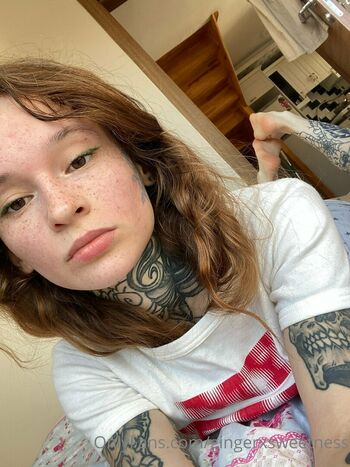 gingerxsweetness