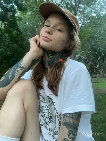 gingerxsweetness