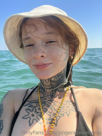 gingerxsweetness