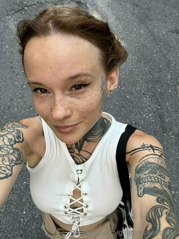 gingerxsweetness