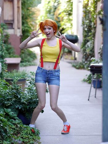 Ginny Di