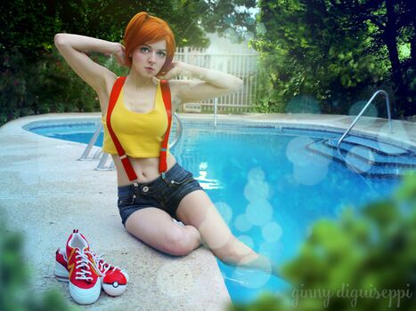 Ginny Di
