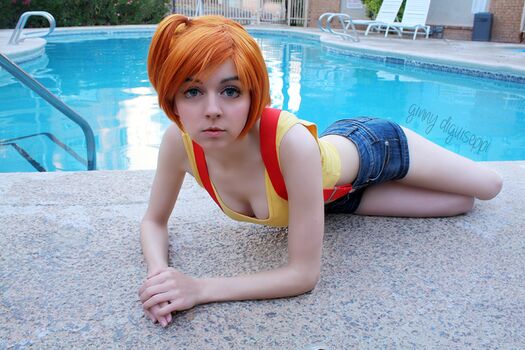 Ginny Di
