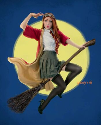 Ginny Di