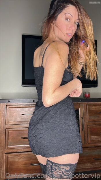 Ginny Potter