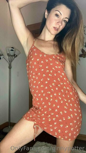 ginnypotter
