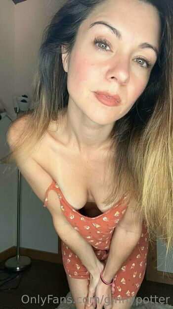 ginnypotter