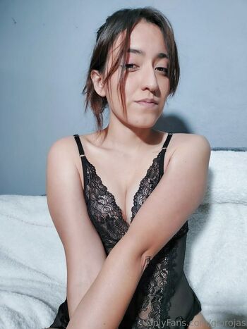 Gio Rojas
