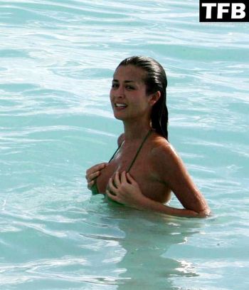 Giorgia Palmas