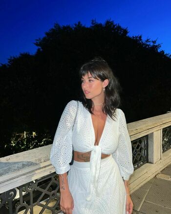 Giorgia Soleri