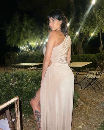 Giorgia Soleri