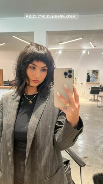 Giorgia Soleri