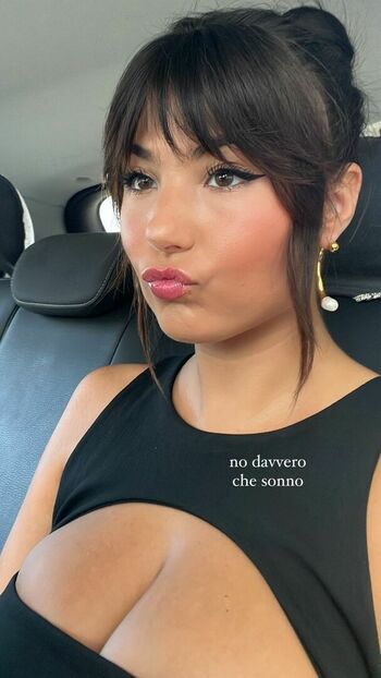Giorgia Soleri