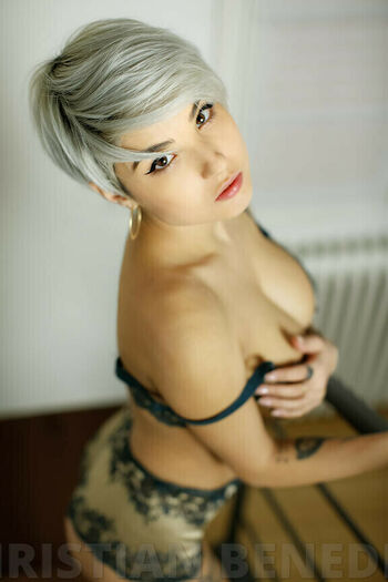 Giorgia Soleri