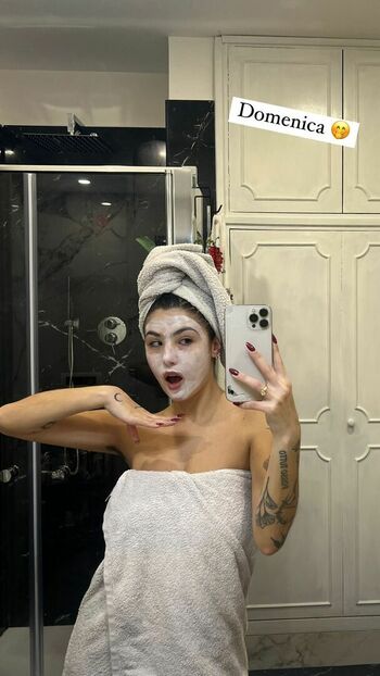 Giorgia Soleri